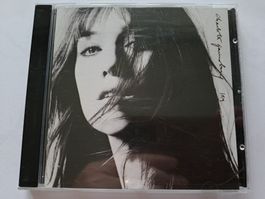 Cd Charlotte Gainsbourg - IRM 