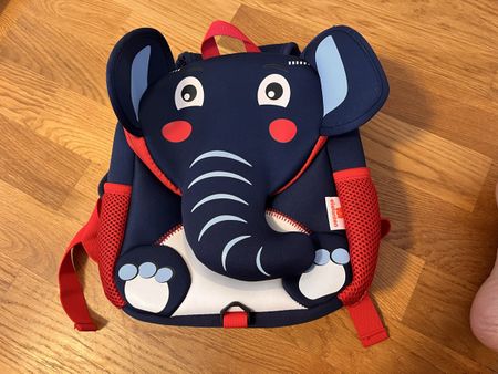 Neuf: Sac à dos Elefanten