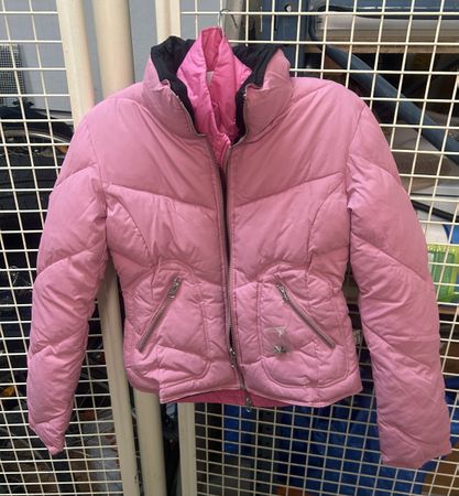 [NEU]: oui Winterjacke Gr. 38