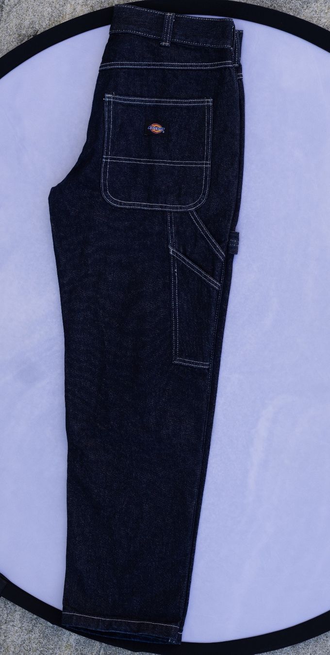 Dickies Jeans: DICKIES-Garyville Denim-Hose – Nuovo (secondo la descrizione) da Reinach BL venduto da Tscherrer 3