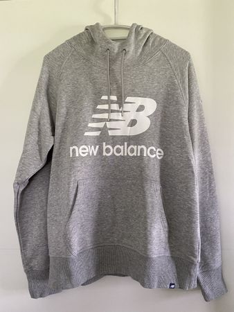 Pullover von New Balance