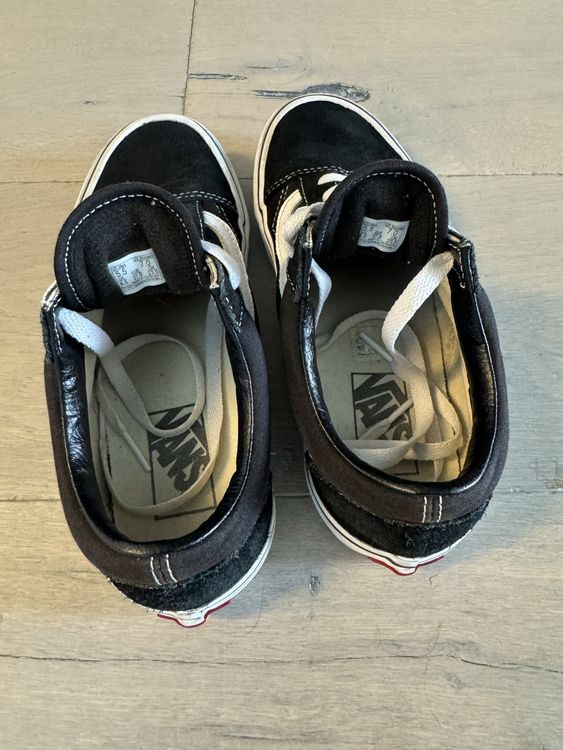 Vans Scarpe da uomo: Sneakers Vans – Usato da Sins venduto da Coma1811 4