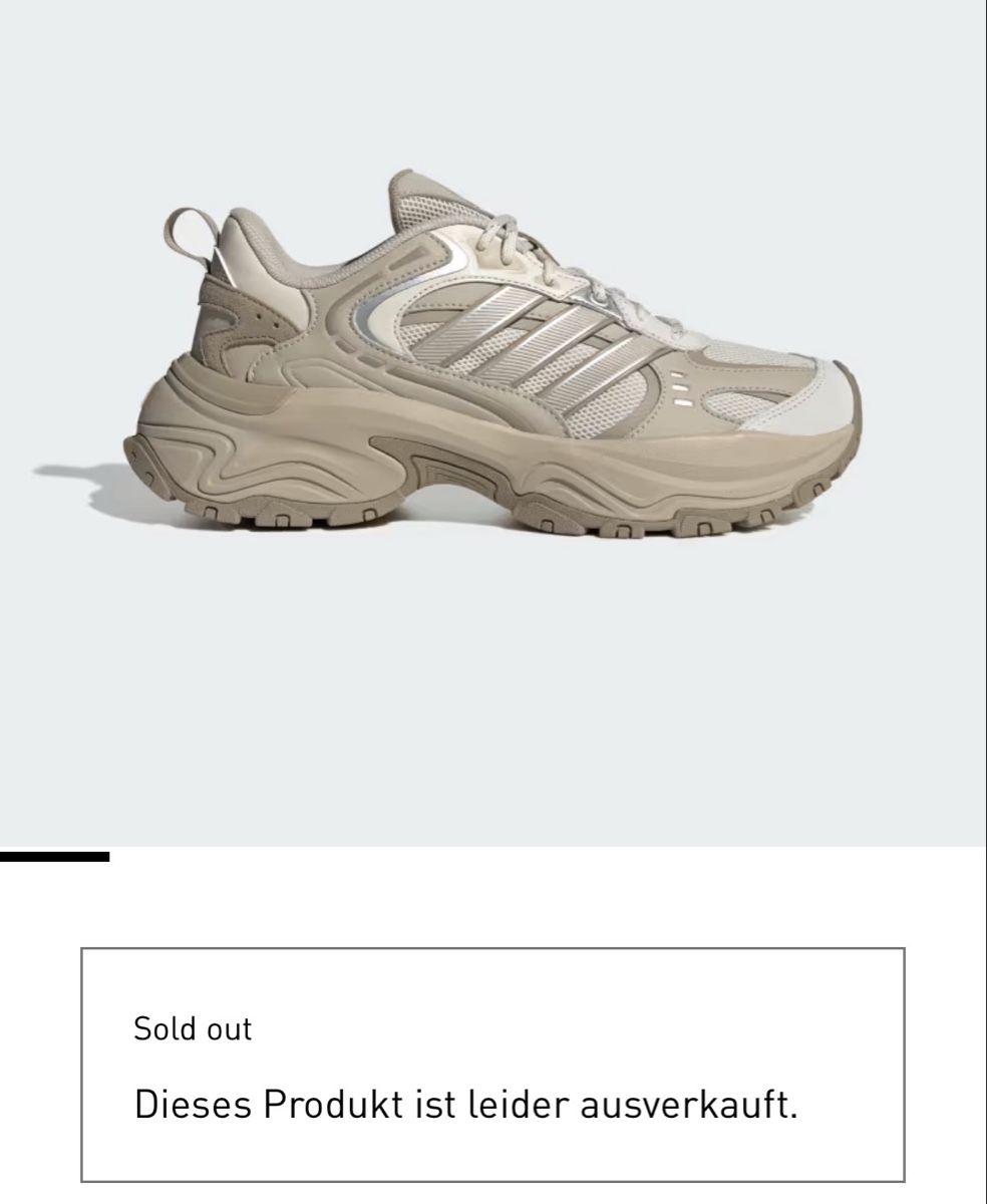 Adidas Scarpe da donna: Adidas Shadow Fever Gr. 37 1/3 – Nuovo e nell'imballaggio originale da Ehrendingen venduto da hamfaz5 2