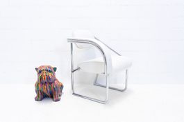 Vereinigte Werkstätten Non Conformist Chair Eileen Gray