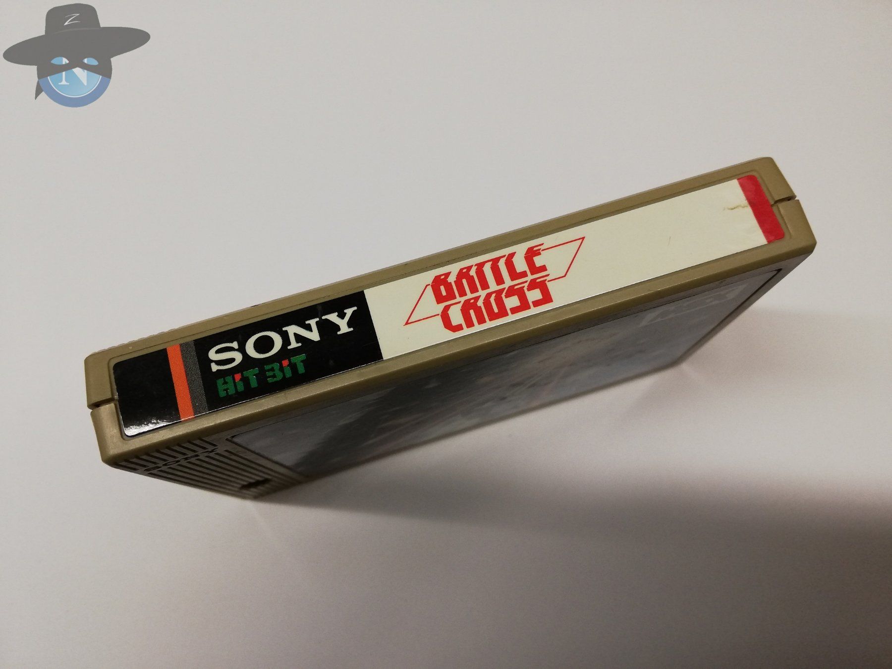 Giochi: Battle Cross / MSX – Usato da St. Gallen venduto da zorro_dc 2