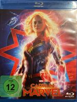 Captain Marvel  (2019)