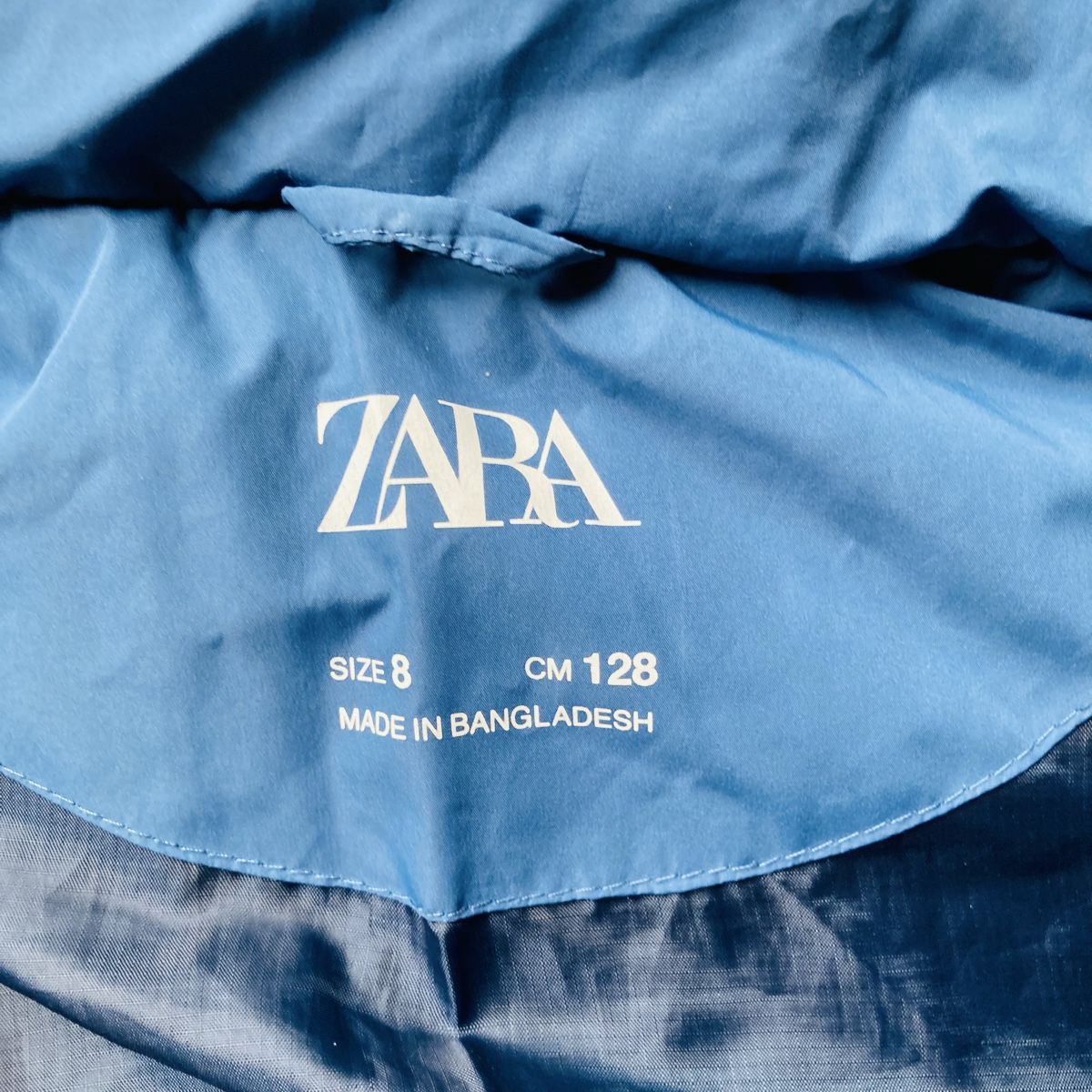 Zara Jacken & Mäntel: Winterjacke – Gebraucht aus Riehen von Rpeier 1