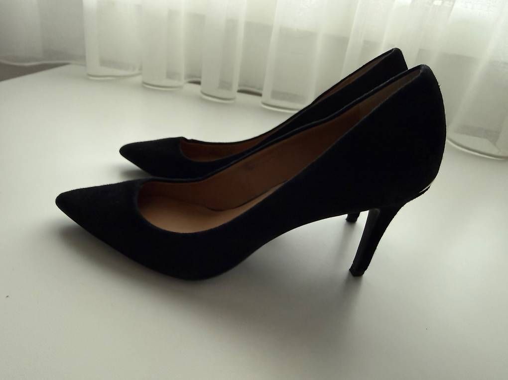 Scarpe da donna: Original Calvin Klein Schuhe, Gr. 37 – Usato da Jona venduto da Selin84 1