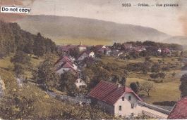 Prêles   BE  -    Vue générale