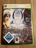 Sacred 2 Fallen Angel Xbox 360