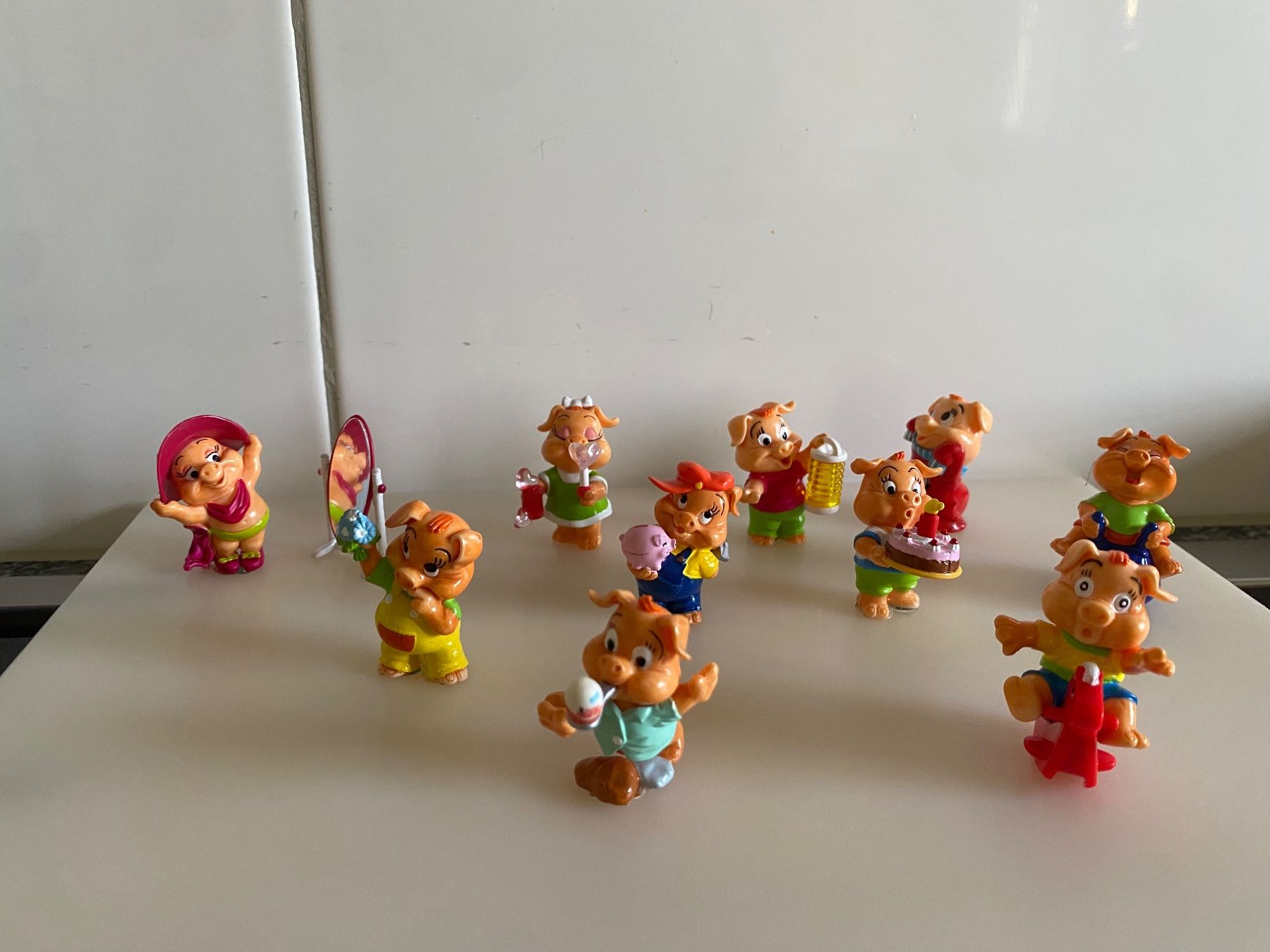 Statuette: Pinky Piggys 2000 – Usato da Unterägeri venduto da Simonolga