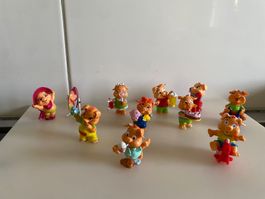 Pinky Piggys 2000