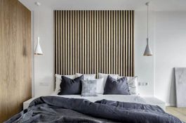 LAMELIO - VASCO, Lamellen Paneele für Ihr Interieur