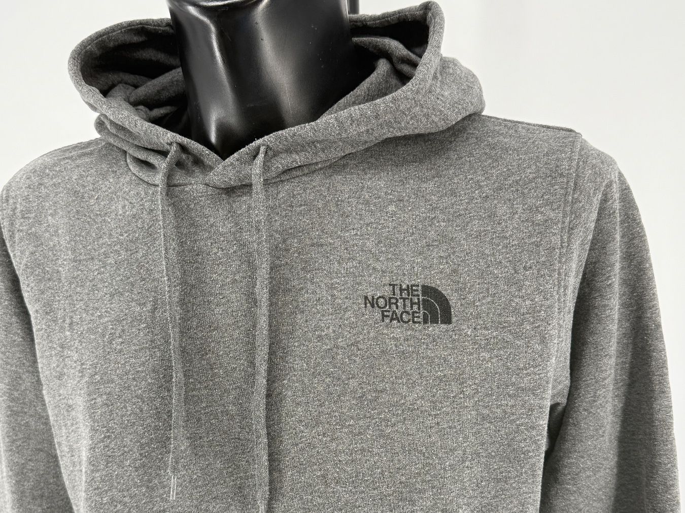 North Face Pullover & Sweatshirts: The North Face Hoodie/ Kapuzenpullover Gr. L – Neu (gemäss Beschreibung) aus Auenstein von moin. 1