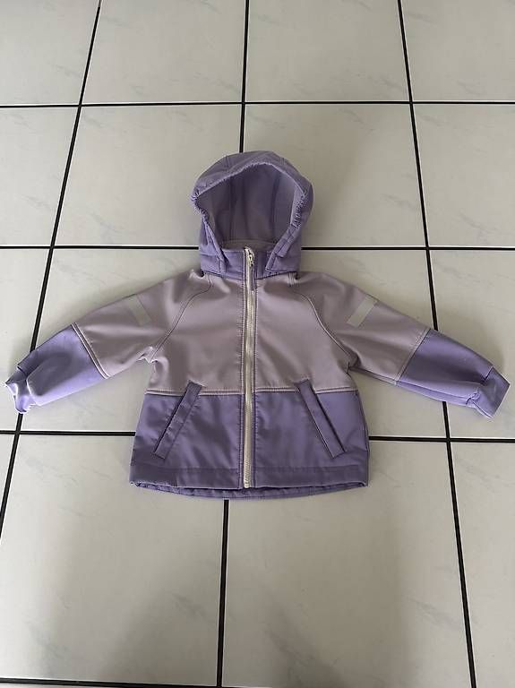 H&M Giacche & Cappotti: Kinder Jacke – Usato da Fislisbach venduto da Reckeem