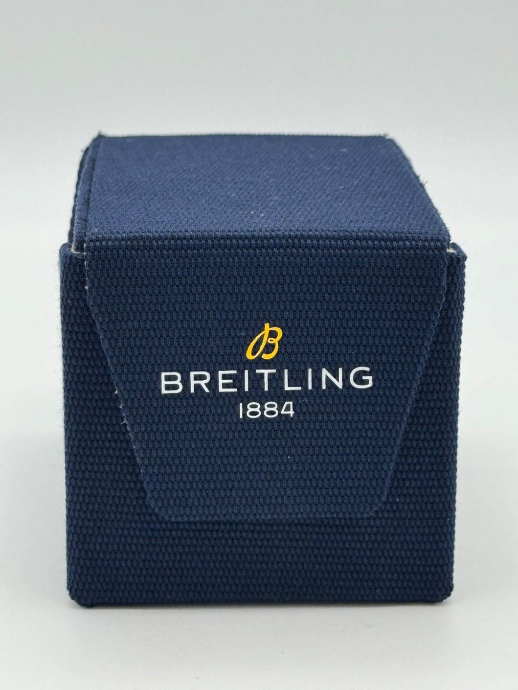 Breitling Orologi: Breitling Top Time B01 Ford Thunderbird – Nuovo e nell'imballaggio originale da Genève venduto da Harold-W 3