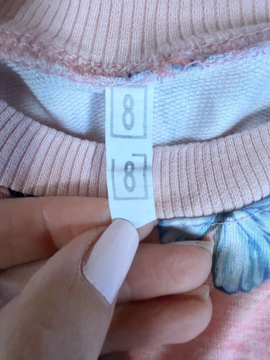 Pullover & Sweatshirts: Sweatshirt mit Elsa Motiv, Gr 110-116 – Gebraucht aus Klingnau von Nirvana 2