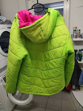 Winterjacke