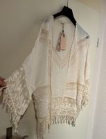 Cartoon Fashion Kimono Neu
