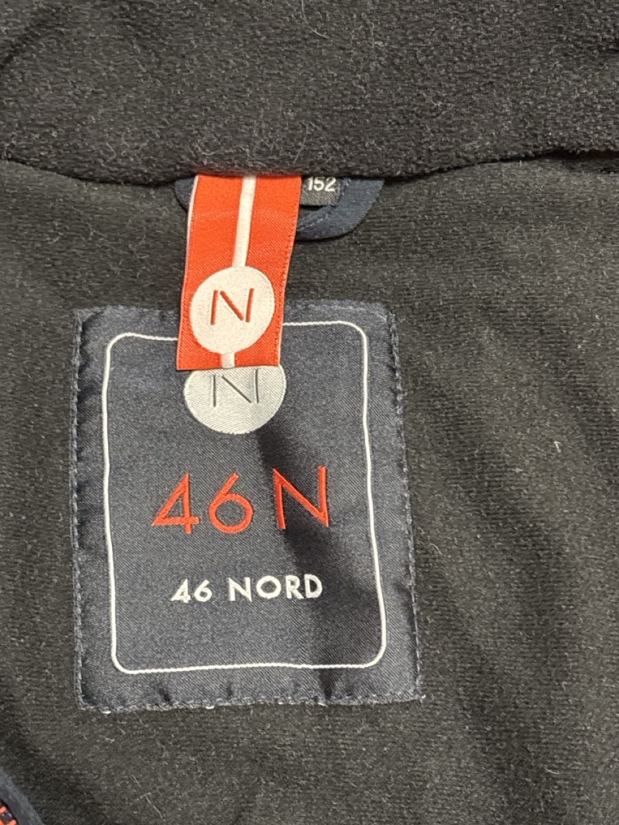 46 Nord Vestes & Manteaux: Jacke – D'occasion à Mollis par Malibu21 1
