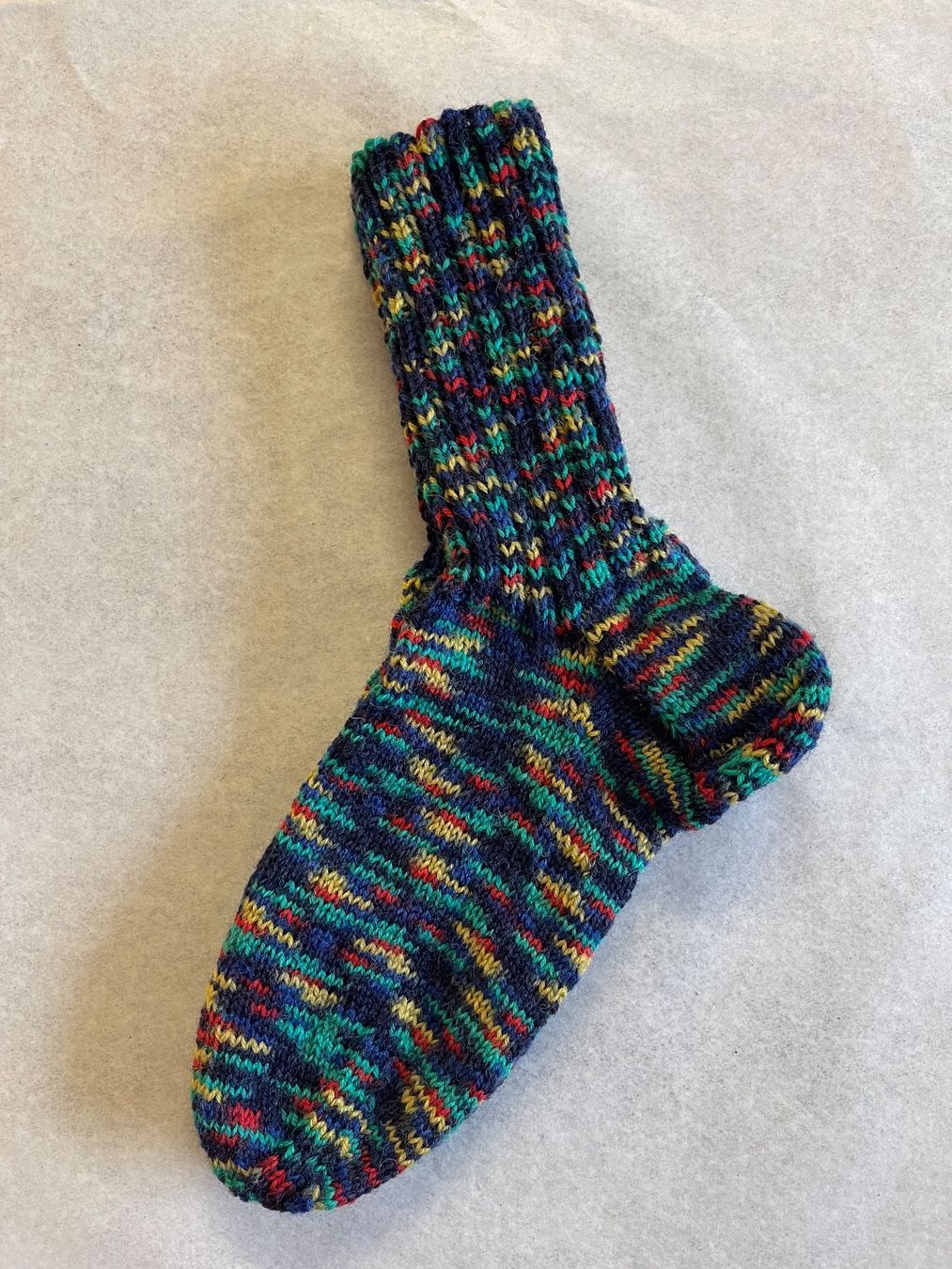 Calze: Socken Gr. 36/37 – Nuovo (secondo la descrizione) da Urnäsch venduto da pas_5r9c 1