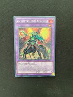 Vollmetallfose-Alkahest (INOV-DE039), Secret Rare