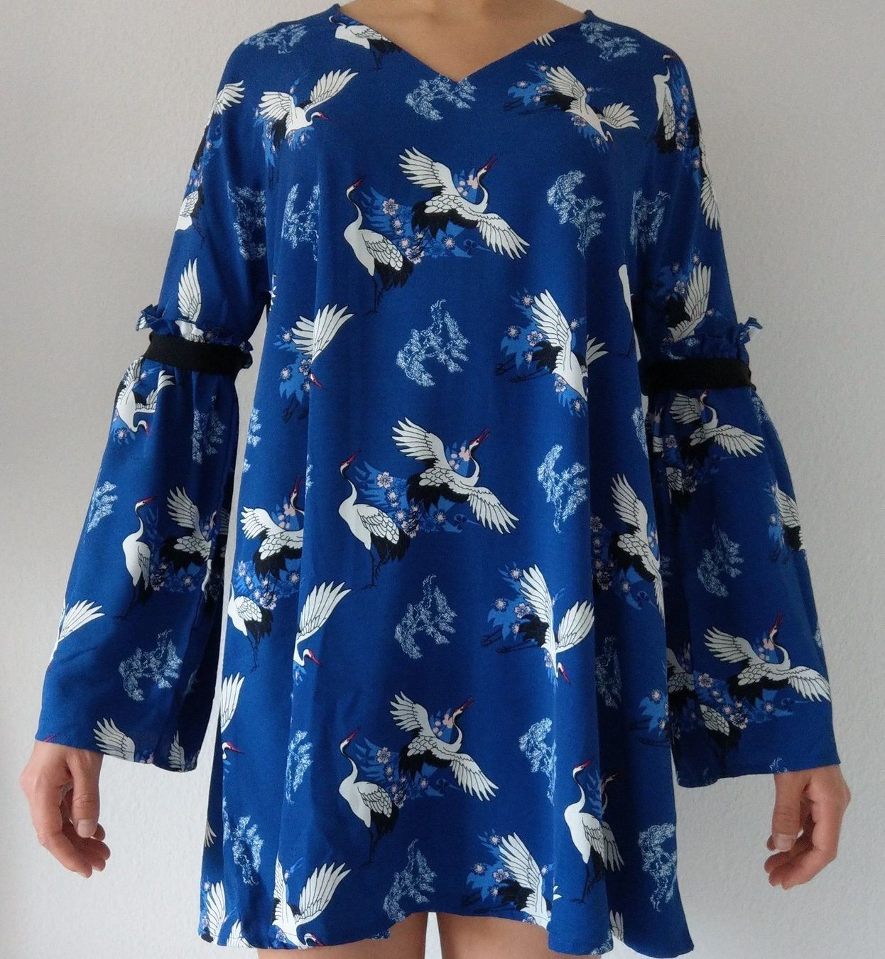 Vestiti: Glamorous Sommerkleid (S) – Nuovo (secondo la descrizione) da Zumikon venduto da theMiinimalist 1