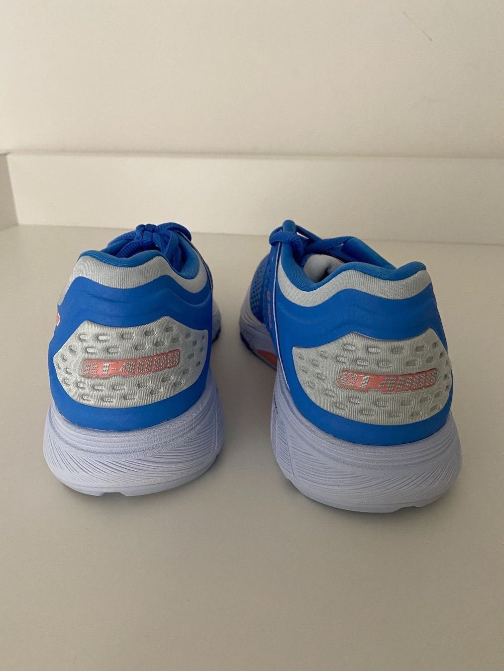 Asics Scarpe da donna: ASICS GT-4000 Laufschuh Damen, Gr. 37 – Nuovo e nell'imballaggio originale da Luzern venduto da falena01 5