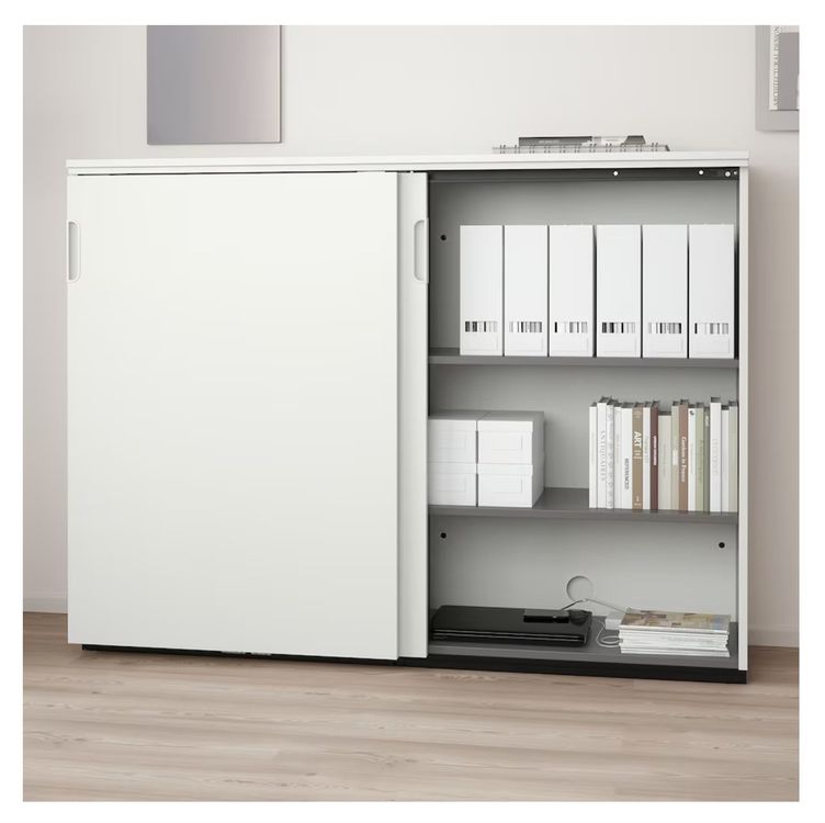 GALANT Schedario, bianco, 51x120 cm - IKEA Italia