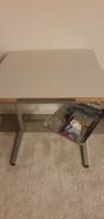 Schreibtisch kippbar