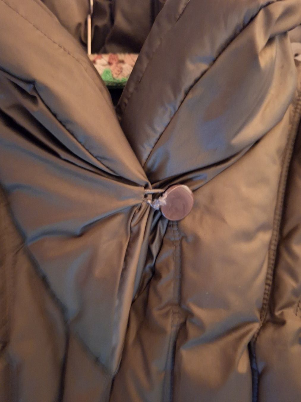 Jacken: Winterjacke Grösse 42, Daunen 90% – Gebraucht aus Hettenschwil von Schneuggi2 5