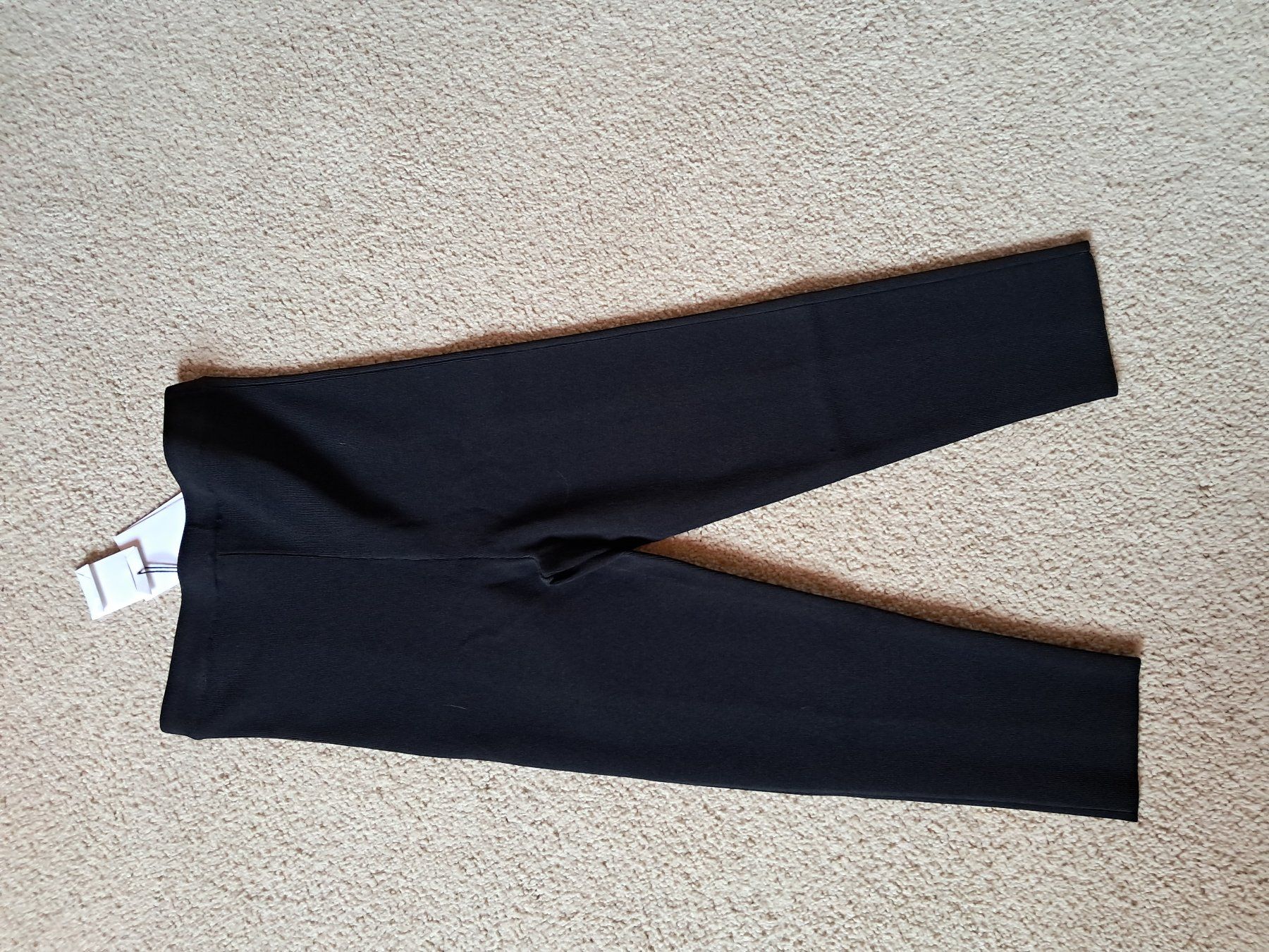 Sandro Pantaloni: Sandro Hose 36 - NEU – Nuovo e nell'imballaggio originale da Kefikon TG venduto da theratpack20 4