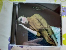 CD- Indochine - Hanoi (Live)