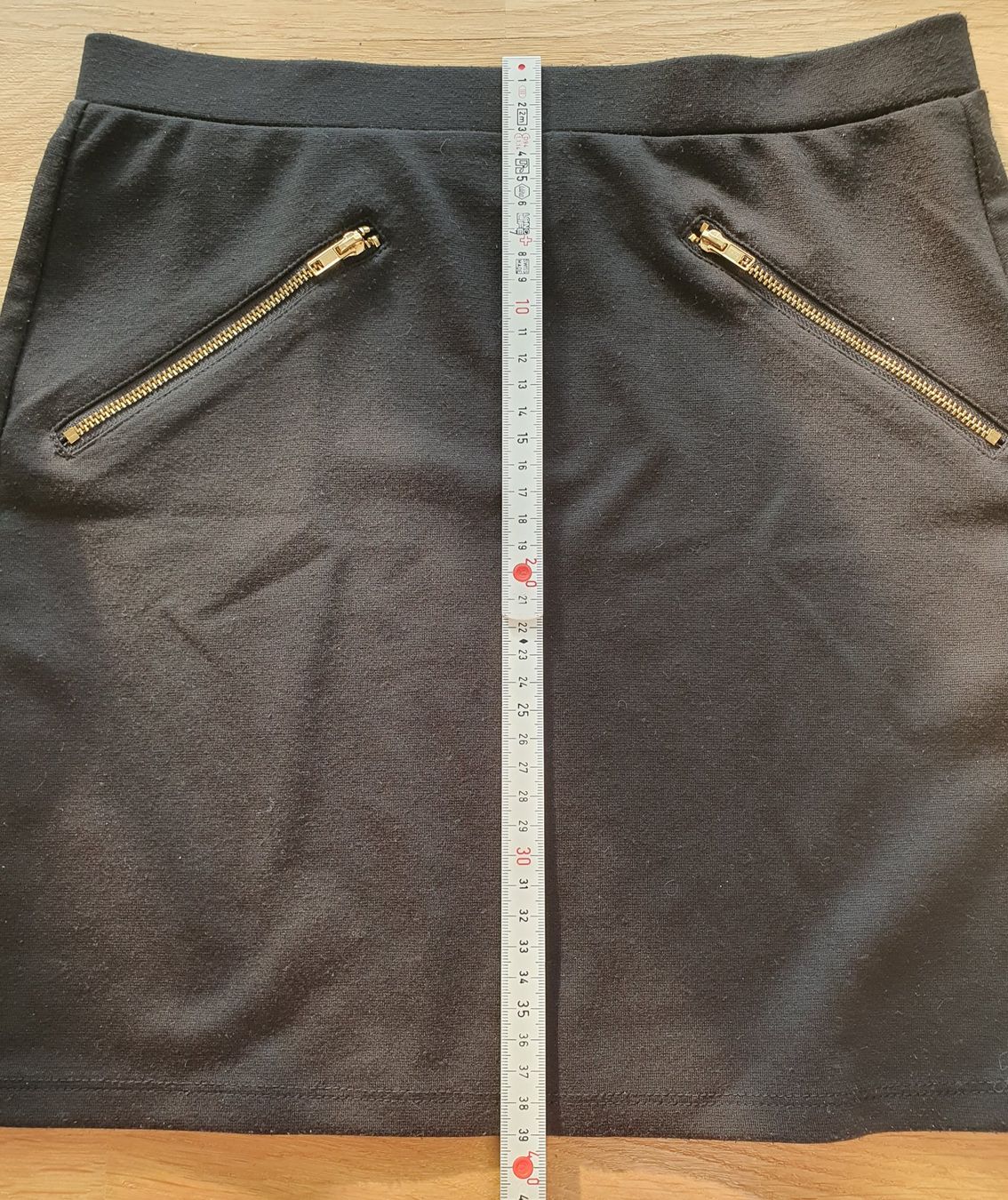 Gonne: Jupe noire - Even & Odd - Taille S – Usato da Court venduto da Jovi2 2