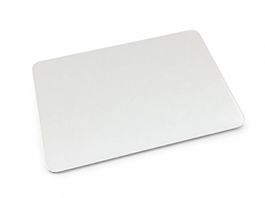 Apple Magic Trackpad 2 A1535  blanc et argent