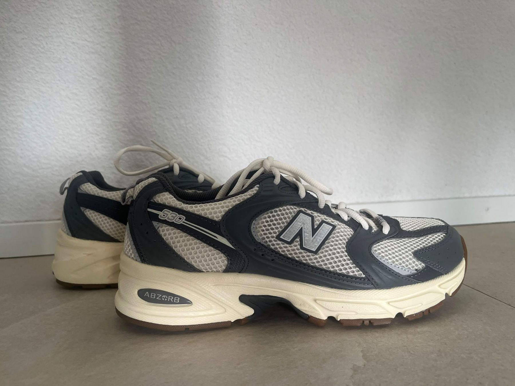 New Balance Chaussures femmes: Sneakers New Balance 530 – Neuf (Voir description) à Lugnorre par Bardolina22
