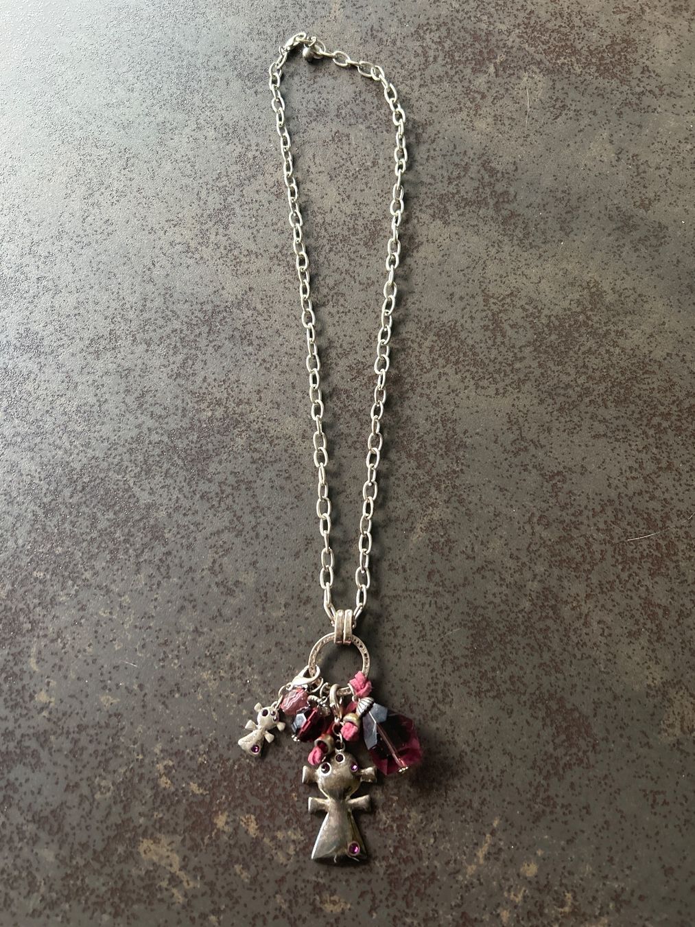 Catenine: Bijoux fantaisie – Usato da Delémont venduto da Ma_LoU.01