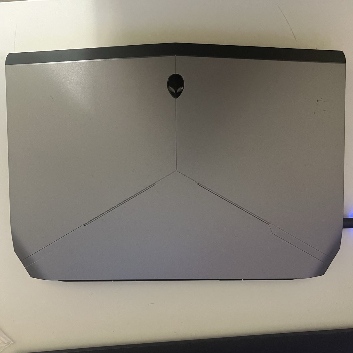 Alienware Notebooks: Alienware 13 R2 – Gebraucht aus Basel von zar_792n 8