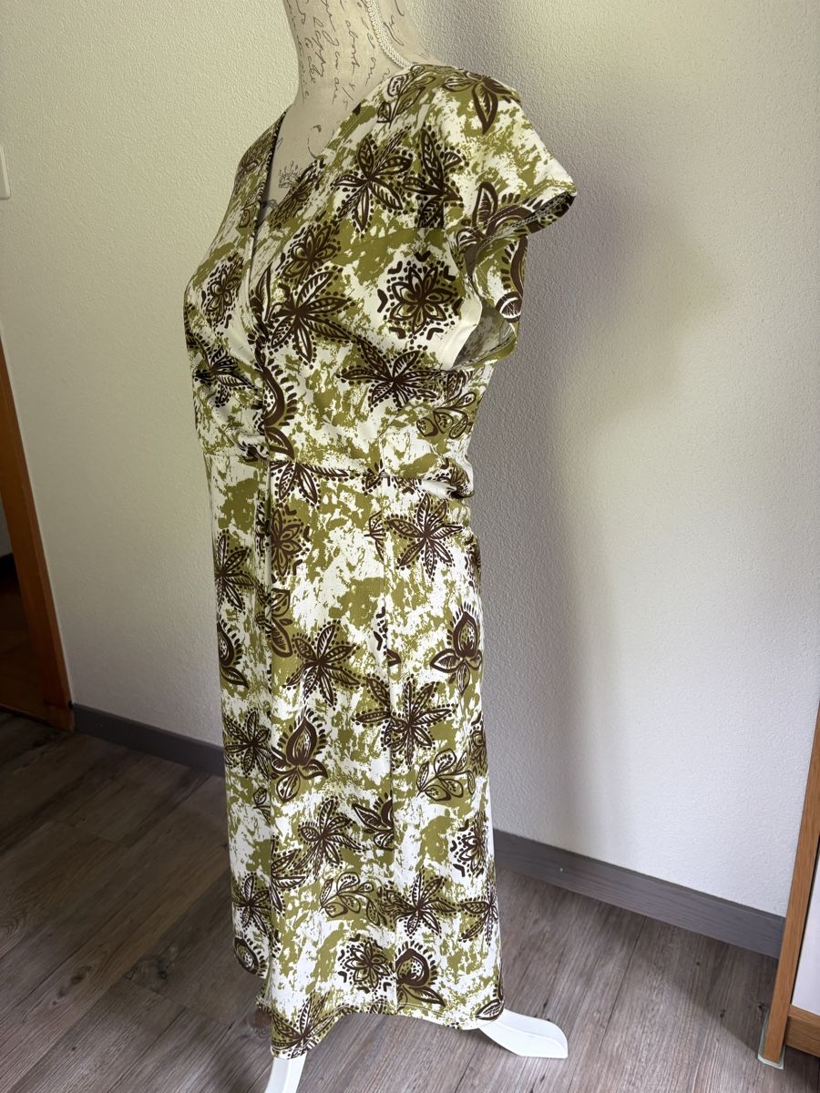 Vestiti: Robe - Kleid -  Biaggini XL – Usato da Zweisimmen venduto da Domii 1