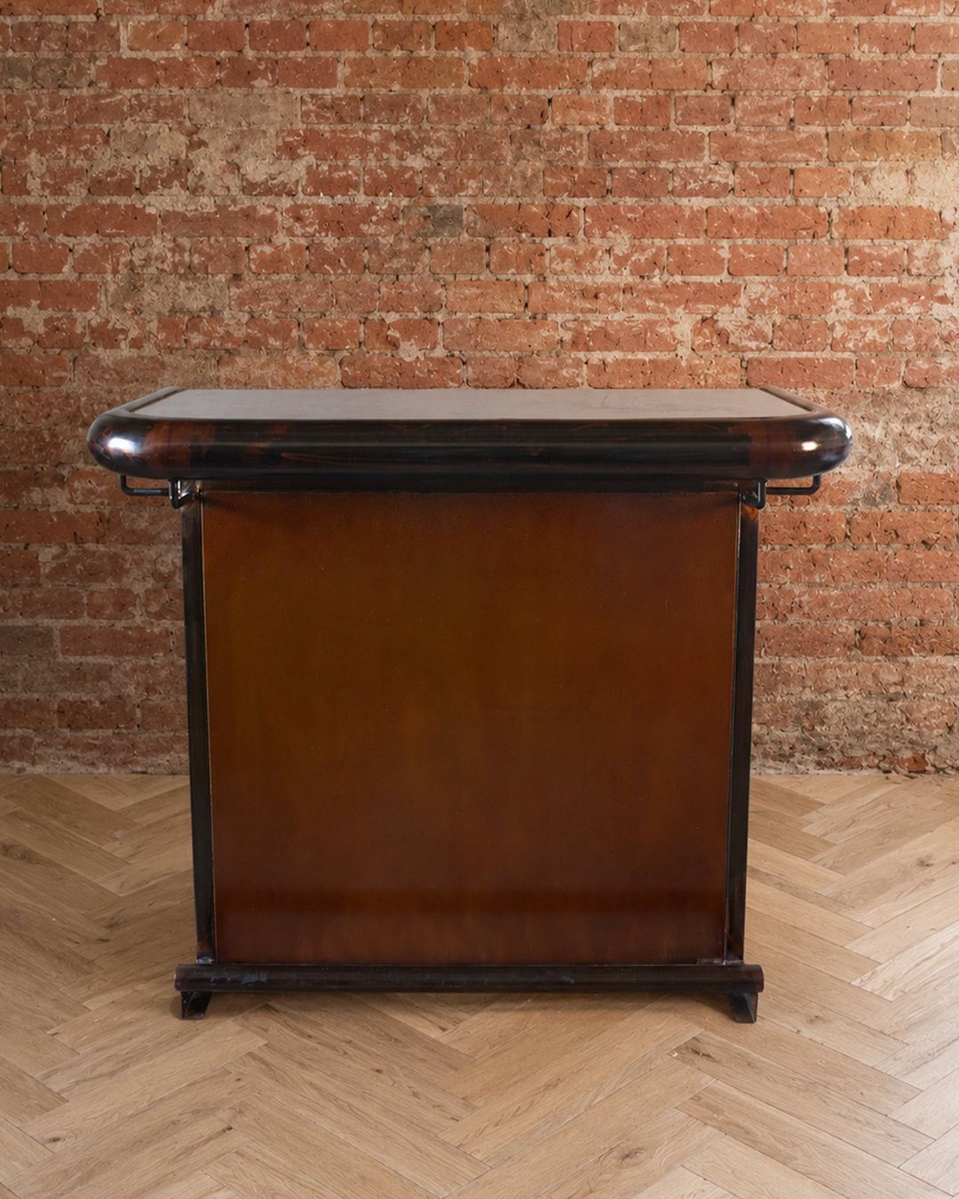 Ladenausstattungen & Messebau: BAR DESIGN BRUTALISTE – Gebraucht aus Moutier von Vintage-signature 4