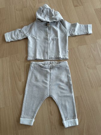 Babykleid
