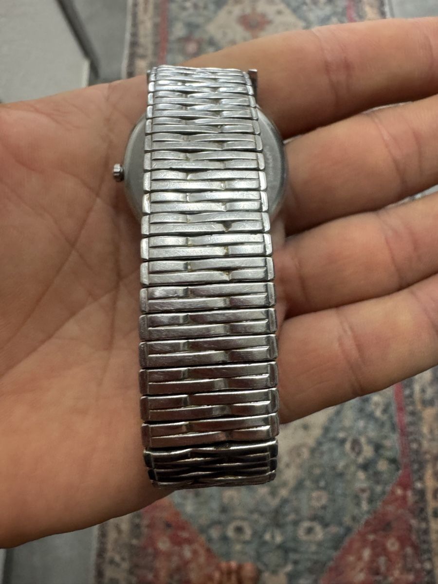 Certina Orologi: Certina Watch - Classic Swiss Elegance  – Usato da Gerlafingen venduto da naj_vj8s 3