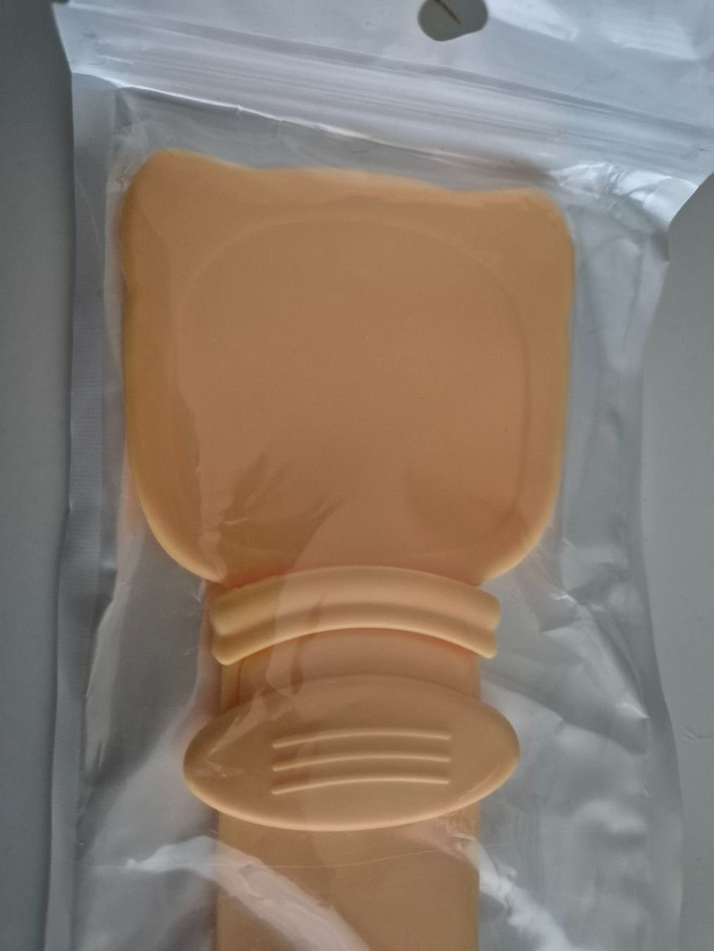 Mangimi: Katzen Fütterlöffel (Neu) – Nuovo e nell'imballaggio originale da Zürich venduto da pau_y8mv 1
