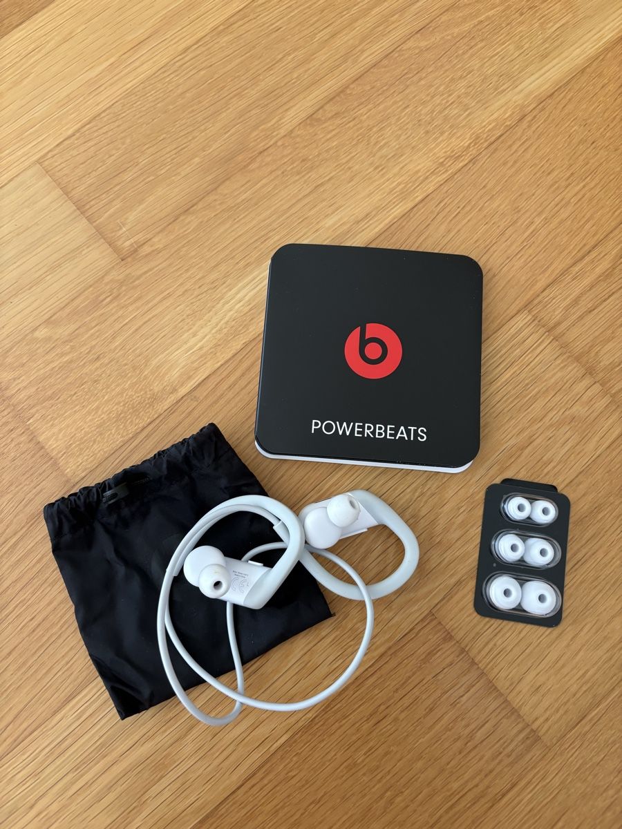 Beats Casques audio: Beats In-Ear-Kopfhörer – Neuf (Voir description) à Staufen par pat_c7tc 2