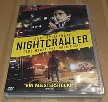 Nightcrawler (2014) (DVD)