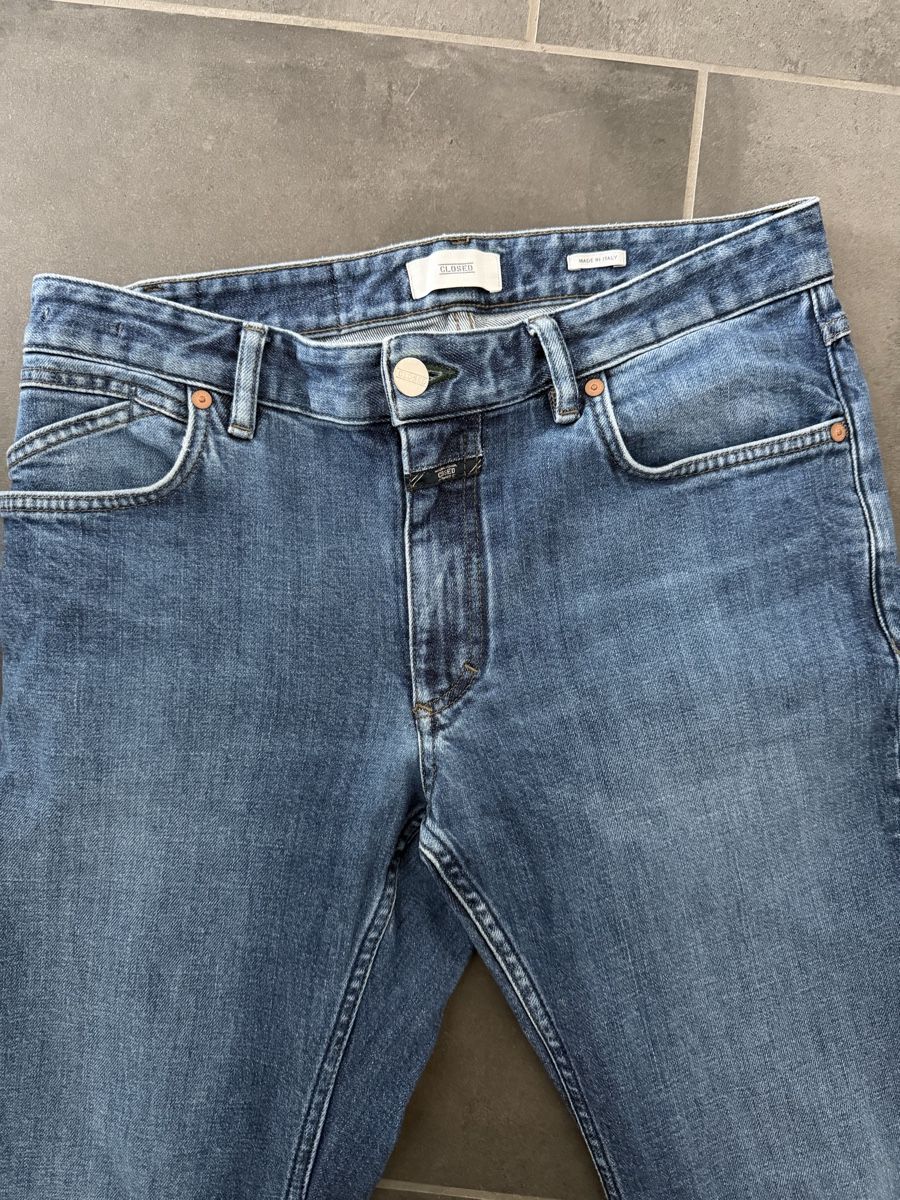 Closed Jeans: CLOSED Jeans, Grösse 33, Top Zustand! – Usato da Frauenfeld venduto da Reto89 4
