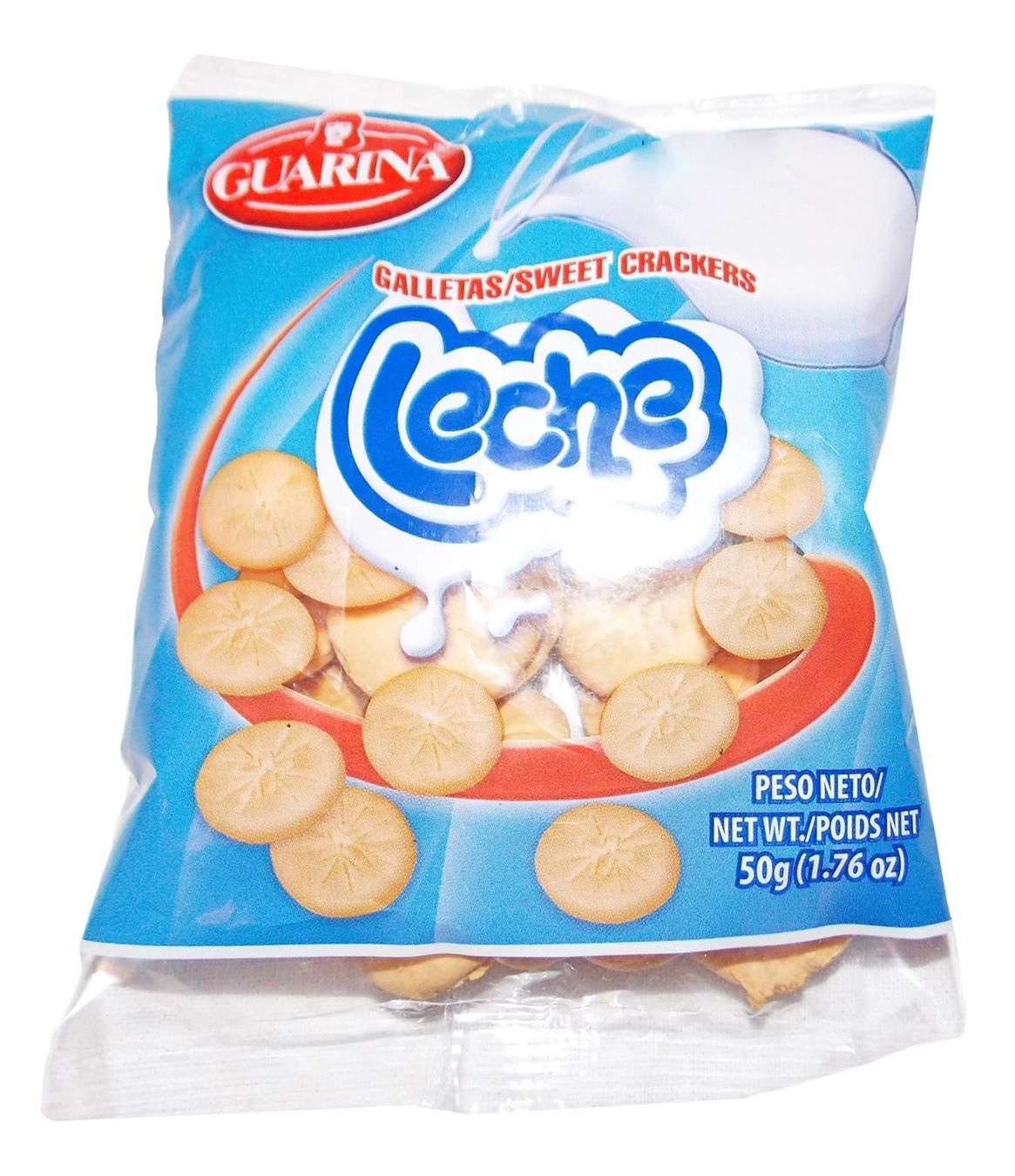 Cibi & Specialità: Galletas de Leche  - Mehlbiskuits 40g – Nuovo e nell'imballaggio originale da Horn venduto da lookatitgood