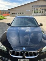 BMW 528i Xdrive