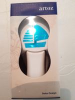 Artoz Stanzer Schiff 50mm Fabrikneu!