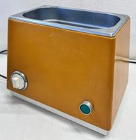 Ultraschallbad TUC-75a de Luxe